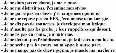 OUI OUAI 